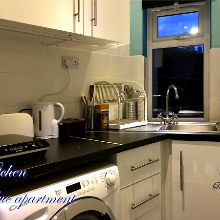 Vika Residence Deluxe Apartments Wednesbury Holiday Resort Cameră foto