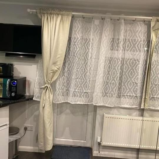 Vika Residence Deluxe Apartments Wednesbury Holiday Resort Exterior foto
