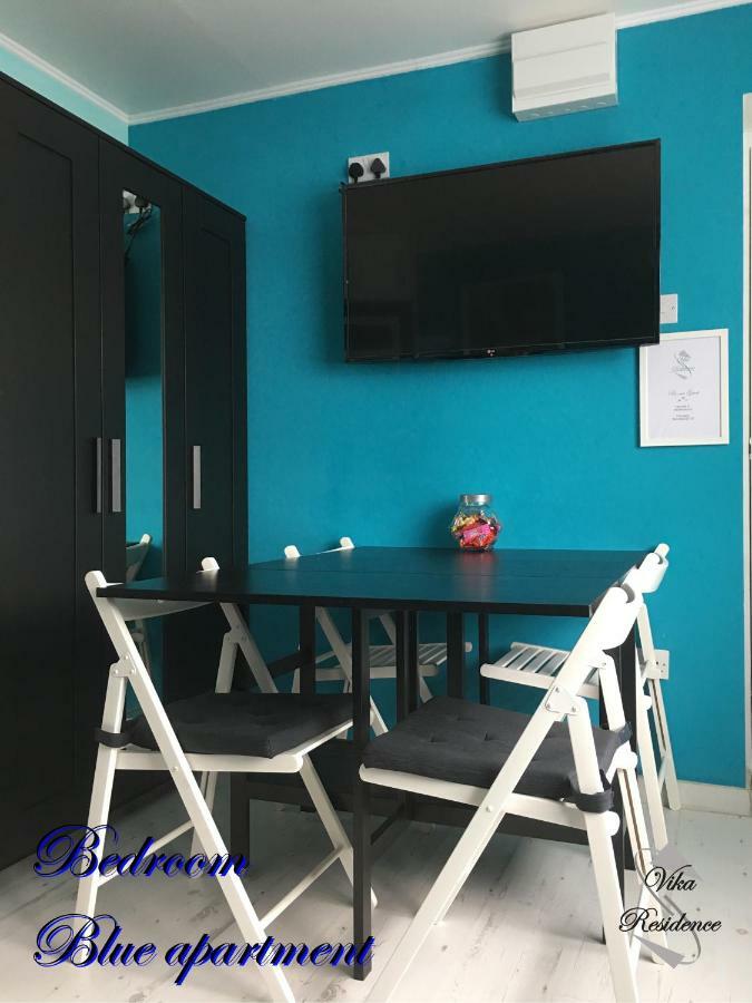 Vika Residence Deluxe Apartments Wednesbury Holiday Resort Exterior foto
