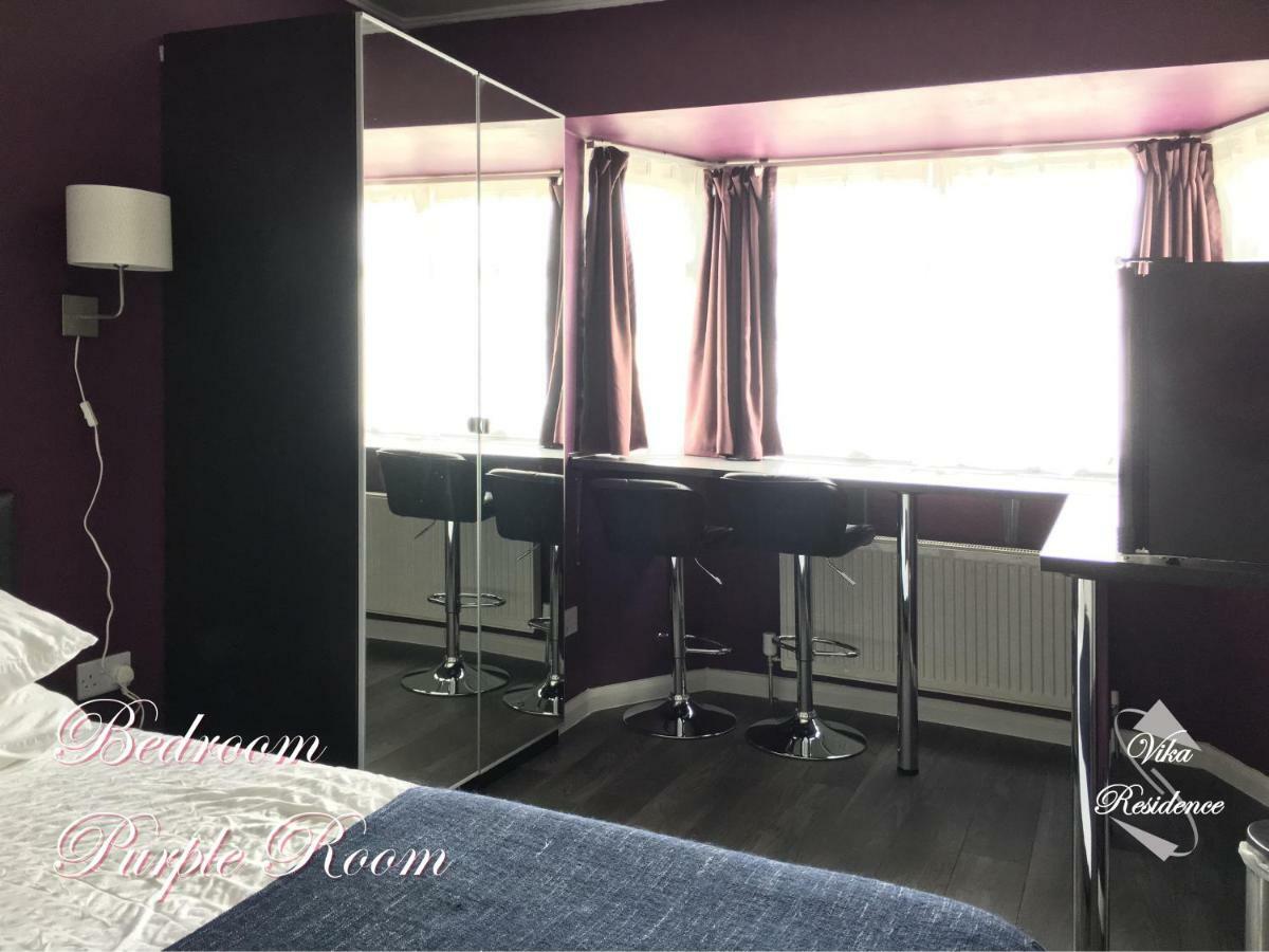 Vika Residence Deluxe Apartments Wednesbury Holiday Resort Cameră foto