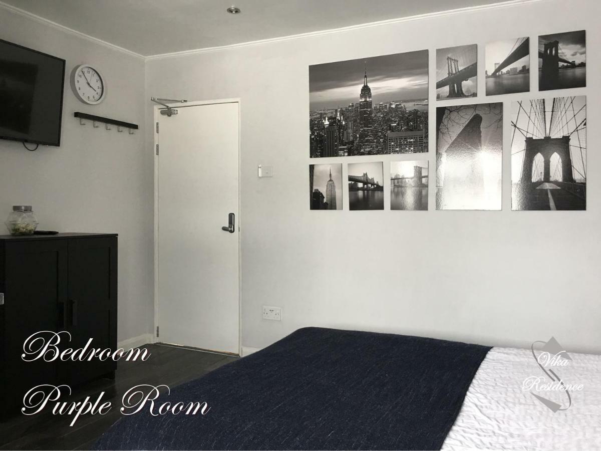 Vika Residence Deluxe Apartments Wednesbury Holiday Resort Cameră foto