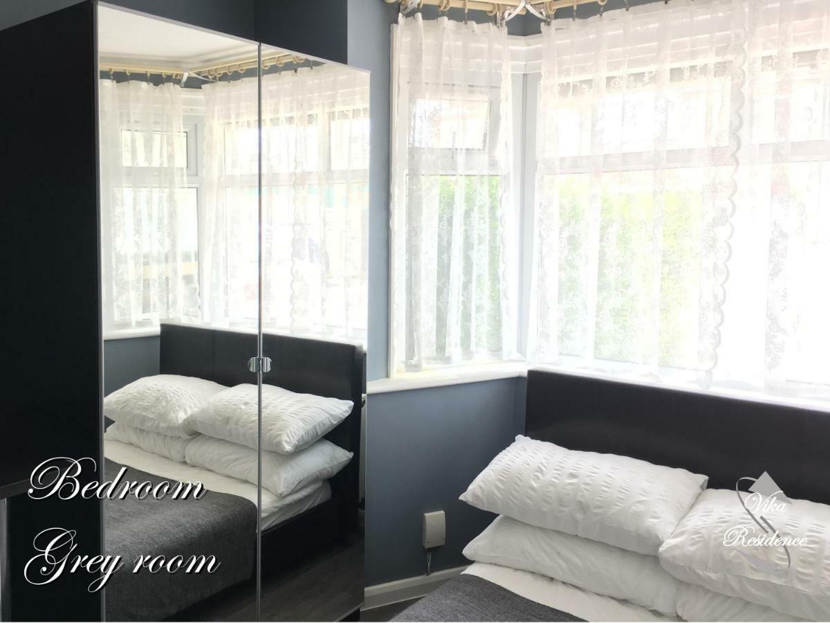 Vika Residence Deluxe Apartments Wednesbury Holiday Resort Cameră foto