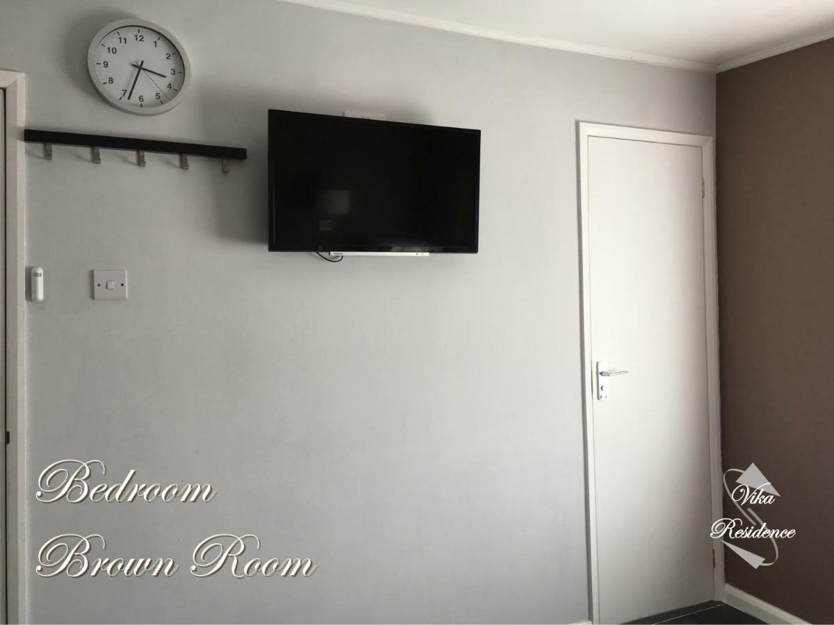 Vika Residence Deluxe Apartments Wednesbury Holiday Resort Cameră foto