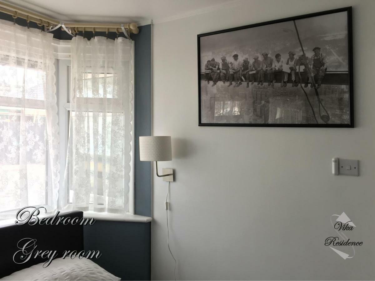 Vika Residence Deluxe Apartments Wednesbury Holiday Resort Cameră foto