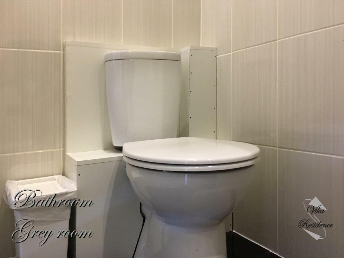 Vika Residence Deluxe Apartments Wednesbury Holiday Resort Cameră foto