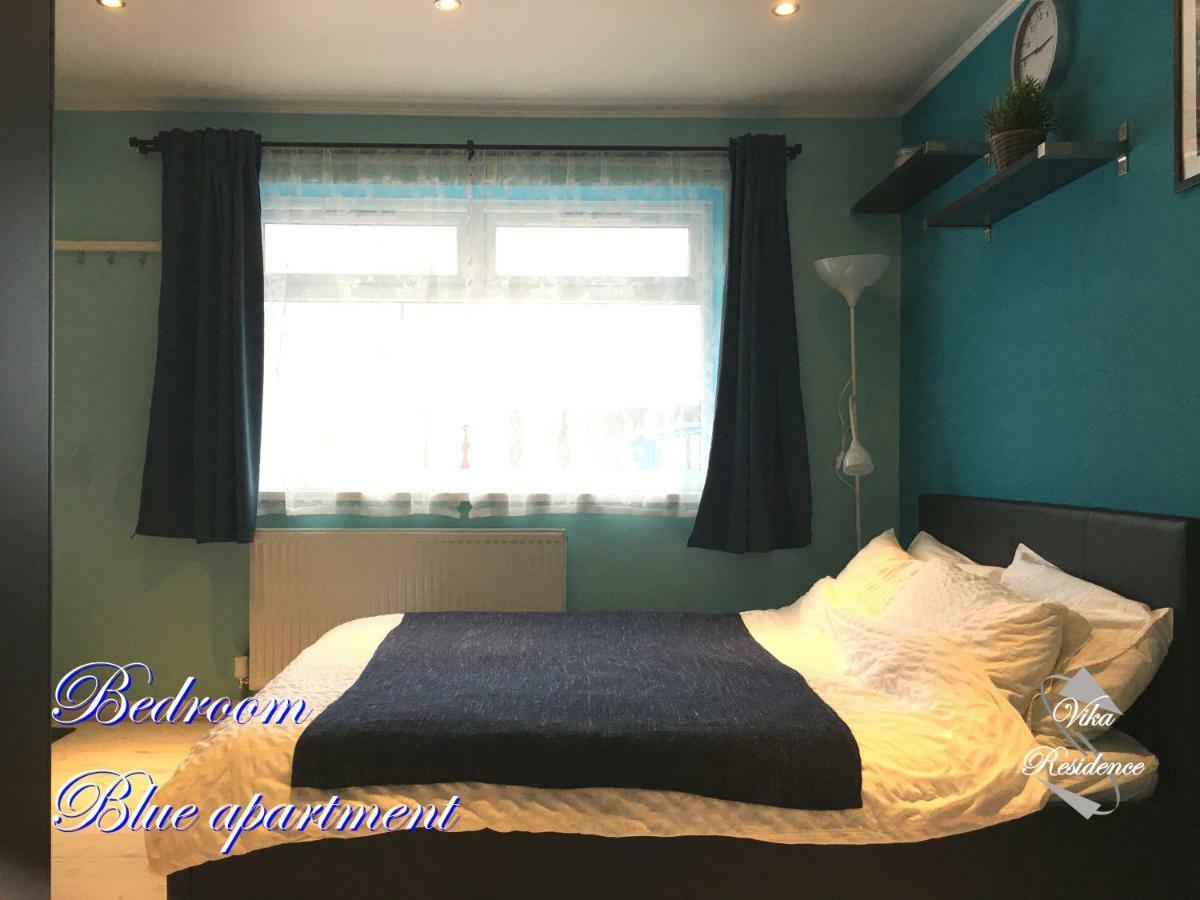 Vika Residence Deluxe Apartments Wednesbury Holiday Resort Cameră foto