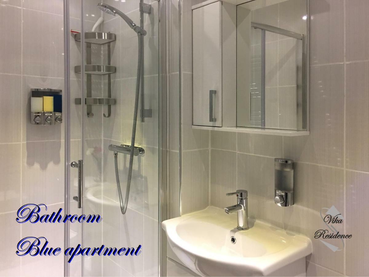 Vika Residence Deluxe Apartments Wednesbury Holiday Resort Cameră foto