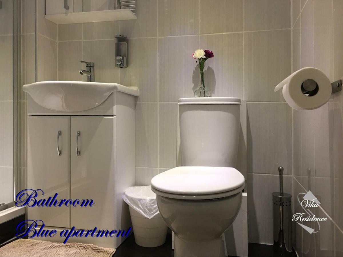 Vika Residence Deluxe Apartments Wednesbury Holiday Resort Cameră foto