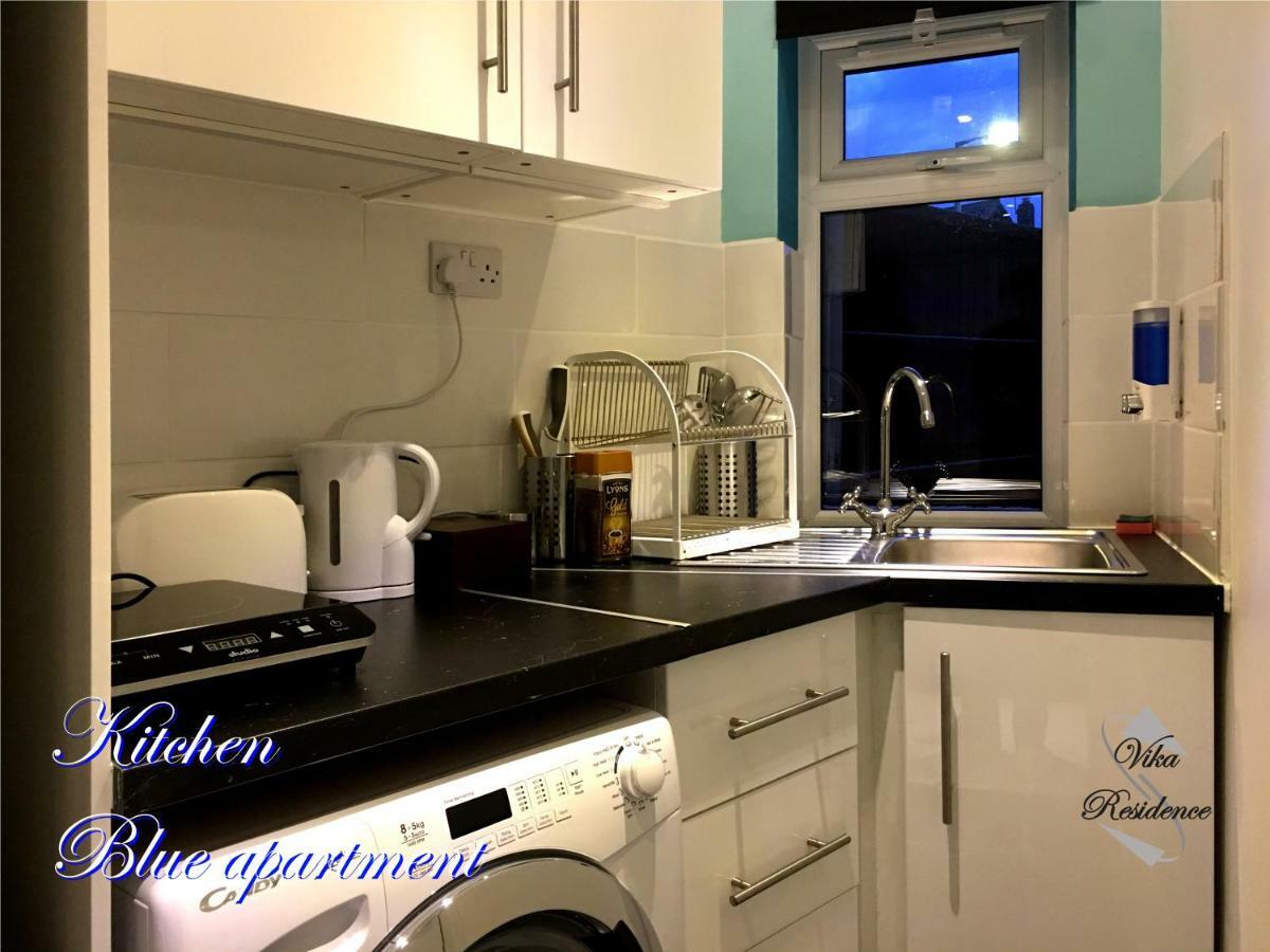 Vika Residence Deluxe Apartments Wednesbury Holiday Resort Cameră foto